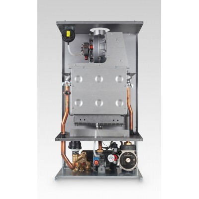 Газовый котел Thermex Andromeda HM24 фото 2