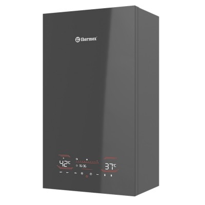 Газовый котел Thermex Antares F24 фото 3