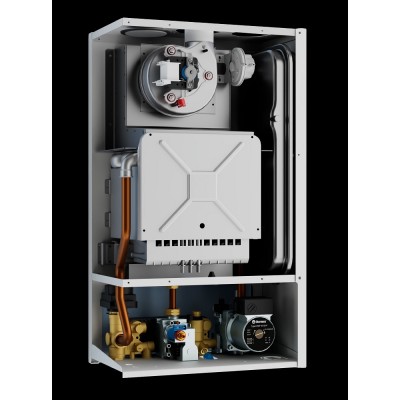 Газовый котел Thermex Antares F24 фото 2