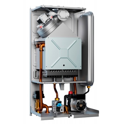 Газовый котел THERMEX BLAZE FH35 фото 2