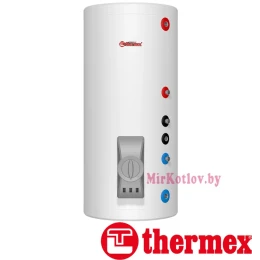 Бойлер косвенного нагрева THERMEX IRP 200 V (combi)