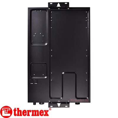 Электрокотел THERMEX BOSS 12 (Wi-Fi) фото 2