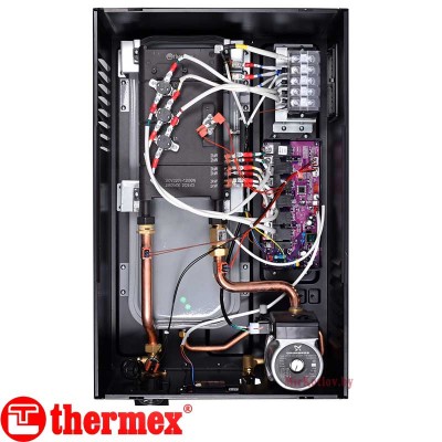 Электрокотел THERMEX BOSS 12 (Wi-Fi) фото 4