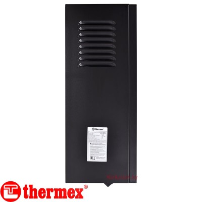 Электрокотел THERMEX BOSS 12 (Wi-Fi) фото 5