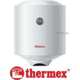 Водонагреватель Thermex ERS 50 V Silverheat