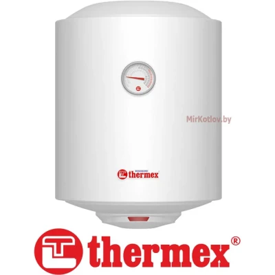 Водонагреватель Thermex TitaniumHeat 30 V Slim