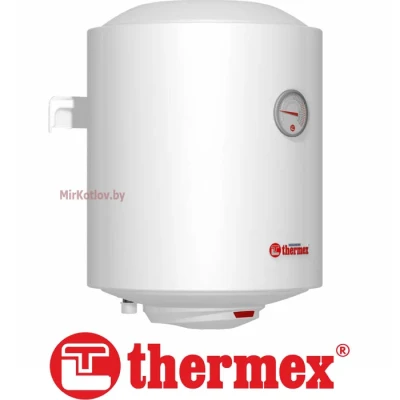 Водонагреватель Thermex TitaniumHeat 30 V Slim