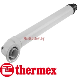Дымоход конденсационный THERMEX Ballius Дымоход конденсационный THERMEX Ballius