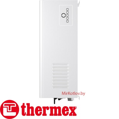 Электрический котел THERMEX Grizzly 5 - 12 (Wi-Fi)