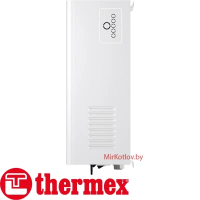 Электрический котел THERMEX Skif 5 - 12 (Wi-Fi)