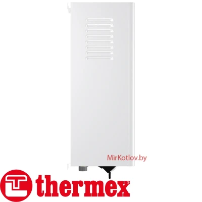 Электрический котел THERMEX Skif 5 - 12 (Wi-Fi)