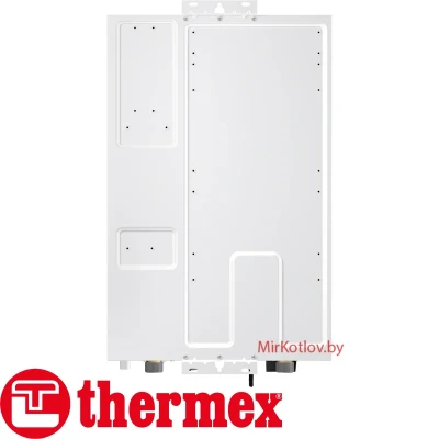 Электрический котел THERMEX Skif 5 - 12 (Wi-Fi)