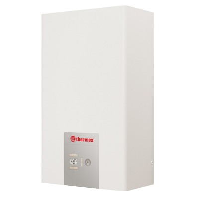 Газовый котел THERMEX EuroElite FH 35 - гарантия до 5 лет фото 1 Газовый котел THERMEX EuroElite FH 35 фото 1
