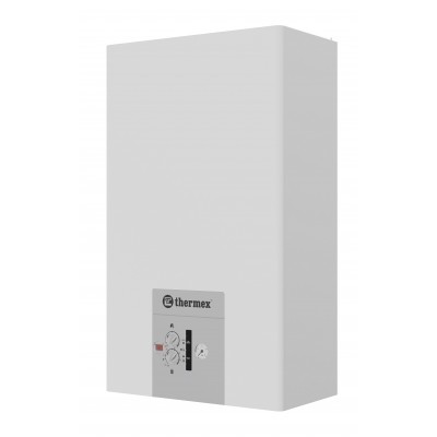 Газовый котел Thermex Eurostyle F24 - гарантия до 5 лет фото 1 Газовый котел Thermex Eurostyle F24 фото 1