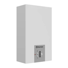 Газовый котел Thermex Eurostyle F24