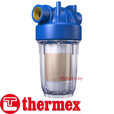 Фильтр от накипи THERMEX ION фото 1