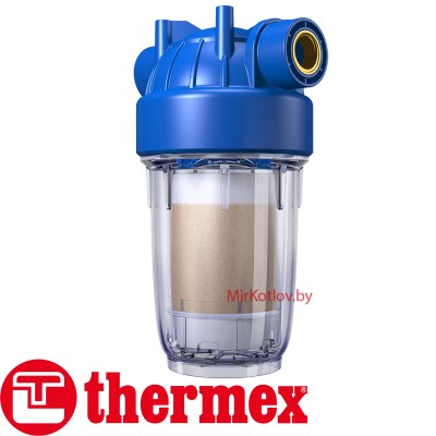 Фильтр от накипи THERMEX ION фото 2