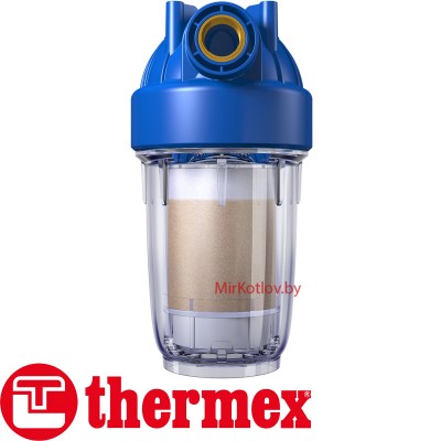 Фильтр от накипи THERMEX ION фото 3
