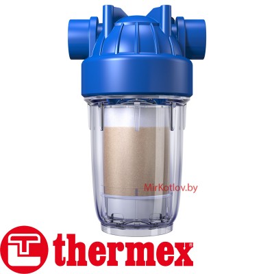 Фильтр от накипи THERMEX ION фото 4