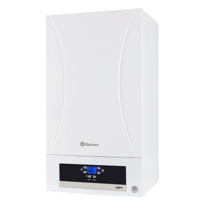 Газовый котел THERMEX HYDRA HS 28 - гарантия до 5 лет фото 2 Газовый котел THERMEX HYDRA HS 28 фото 2