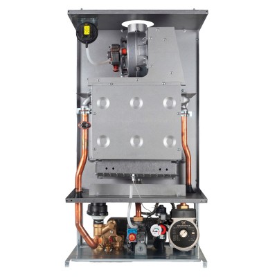 Газовый котел THERMEX HYDRA HS 28 - гарантия до 5 лет фото 6 Газовый котел THERMEX HYDRA HS 28 фото 6