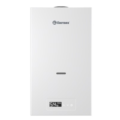 Газовая колонка THERMEX SENSOR S 20 MD - гарантия до 5 лет фото 1 Газовая колонка THERMEX SENSOR S 20 MD фото 1