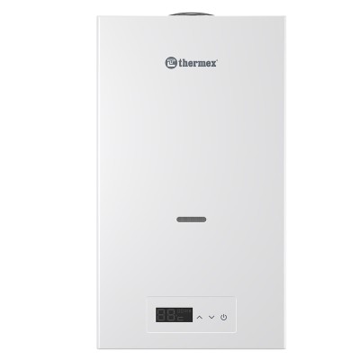 Купить Газовая колонка THERMEX SENSOR S 20 MD в магазине Mirkotlov.by (Мир Котлов) - отличное качество. Купить Газовая колонка THERMEX SENSOR S 20 MD