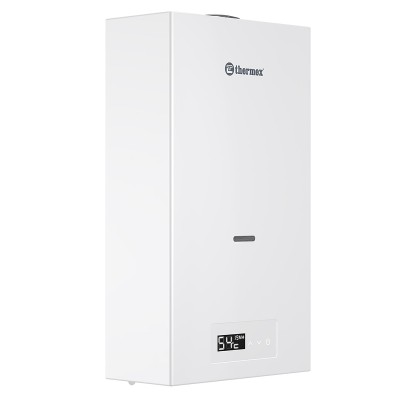 Газовая колонка THERMEX SENSOR S 20 MD - гарантия до 5 лет фото 2 Газовая колонка THERMEX SENSOR S 20 MD фото 2