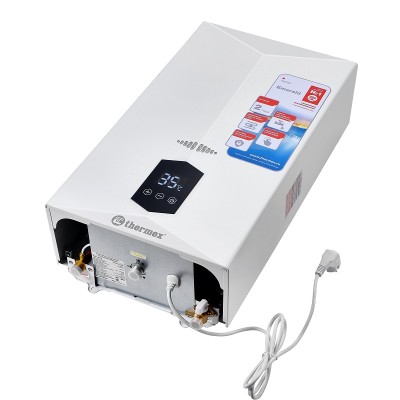 Газовая колонка THERMEX Emerald E 22 MD фото 3