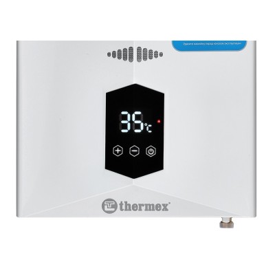 Газовая колонка THERMEX Emerald E 22 MD фото 4