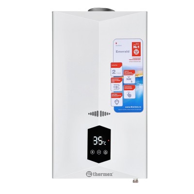 Купить Газовая колонка THERMEX Emerald E 22 MD 