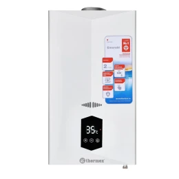 Газовая колонка THERMEX Emerald E 22 MD Газовая колонка THERMEX Emerald E 22 MD