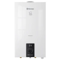 Газовая колонка THERMEX TION T 20 D Газовая колонка THERMEX TION T 20 D