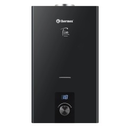 Газовая колонка THERMEX TION T 20 D (Black)