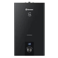 Газовая колонка THERMEX TION T 20 D (Black) Газовая колонка THERMEX TION T 20 D (Black)