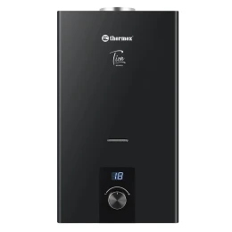 Газовая колонка THERMEX TION T 20 D (Black) Газовая колонка THERMEX TION T 20 D (Black)