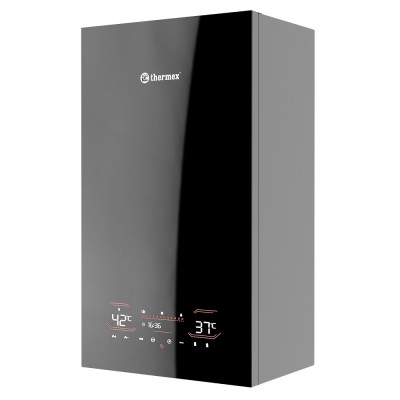 Конденсационный газовый котел THERMEX PALLADA PM24 - гарантия до 5 лет фото 1 Конденсационный газовый котел THERMEX PALLADA PM24 фото 1