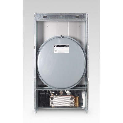 Конденсационный газовый котел THERMEX SIRIUS PM 35 фото 4