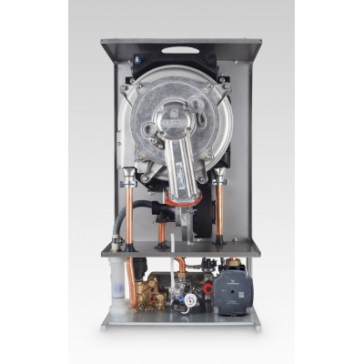 Конденсационный газовый котел THERMEX SIRIUS PM 35 фото 5