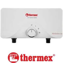 Водонагреватель Thermex City 3500 Водонагреватель Thermex City 3500
