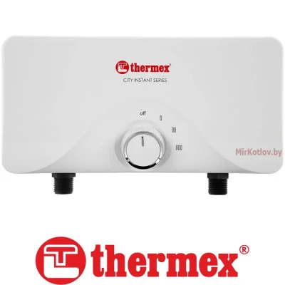 Водонагреватель Thermex City 5500 Водонагреватель Thermex City 5500