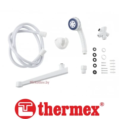 Водонагреватель Thermex City 5500 Водонагреватель Thermex City 5500