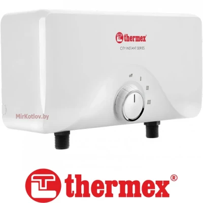 Водонагреватель Thermex City 5500 Водонагреватель Thermex City 5500