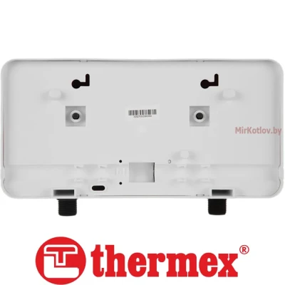 Водонагреватель Thermex City 5500 Водонагреватель Thermex City 5500