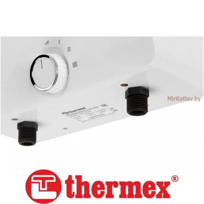 Водонагреватель Thermex City 5500 Водонагреватель Thermex City 5500