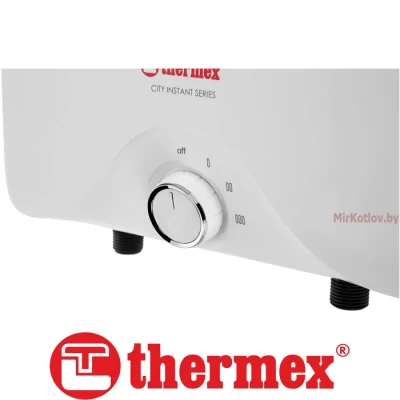 Водонагреватель Thermex City 5500 Водонагреватель Thermex City 5500