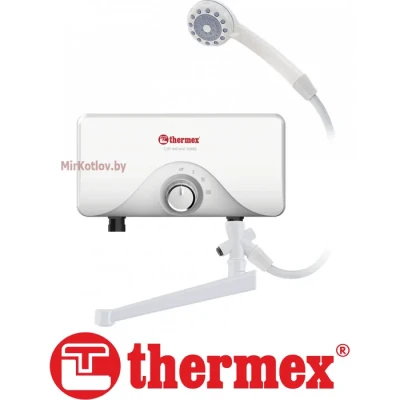 Водонагреватель Thermex City 5500 Водонагреватель Thermex City 5500