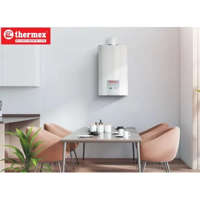 Газовый котел THERMEX EuroElite FH 32 Газовый котел THERMEX EuroElite FH 32