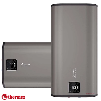 Водонагреватель THERMEX Fora 50 (pro) Wi-Fi Водонагреватель THERMEX Fora 50 (pro) Wi-Fi