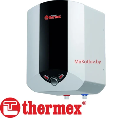 Водонагреватель Thermex Blitz IBL 15 O (Над раковиной) Водонагреватель Thermex Blitz IBL 15 O (Над раковиной)